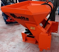 Пескоразбрасыватель Delta SD500